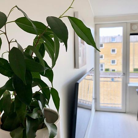 Private Scandinavian Apartment Randers Exteriér fotografie